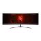 {Acer Nitro/XZ452CU/44,5"/VA/5120x1440/165Hz/1ms/Black/2R UM.MX2EE.V01}