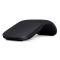 {Microsoft Surface Arc Mouse/Cestovné/Blue Track/1 000 DPI/Bezdrôtová Bluetooth/Čierna CZV-00110}