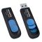 {ADATA UV128/32GB/USB 3.0/USB-A/Modrá AUV128-32G-RBE}