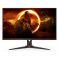 {AOC Gaming/Q27G2E/27"/VA/QHD/155Hz/1ms/Blck-Red/3R Q27G2E/BK}