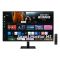 {Samsung Smart Monitor/M70D/32"/VA/4K UHD/60Hz/4ms/Black/3R LS32DM702UUXDU}