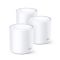 {TP-Link Smart Home Mesh AX1800 WiFi6 Deco X20(3-pack) Deco X20(3-pack)}