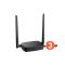 {Tenda 4G05 Wi-Fi N300 4G/3G LTE router, 2x WAN/LAN, 1x nanoSIM, IPv6, VPN, LTE Cat.4, CZ App 75011974}