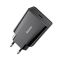 {Baseus CCFS-SN01 Speed ??Mini Nabíjačka USB-C 20W Black 6953156201699}