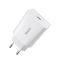 {Baseus CCFS-SN02 Speed ??Mini Nabíjačka USB-C 20W White 6953156201705}