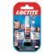 {Sekundové lepidlo Loctite Super Bond Power Flex Gel 2g}