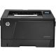 LaserJet Pro M701a