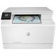 Color LaserJet Pro MFP M182nw