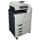 Color LaserJet CP6015