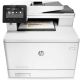 Color LaserJet Pro MFP M477fnw