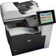 LaserJet Enterprise 700 Color MFP M775z plus