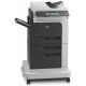 LaserJet M4555fskm