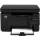 LaserJet Pro MFP M125A