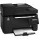 LaserJet Pro MFP M128fw